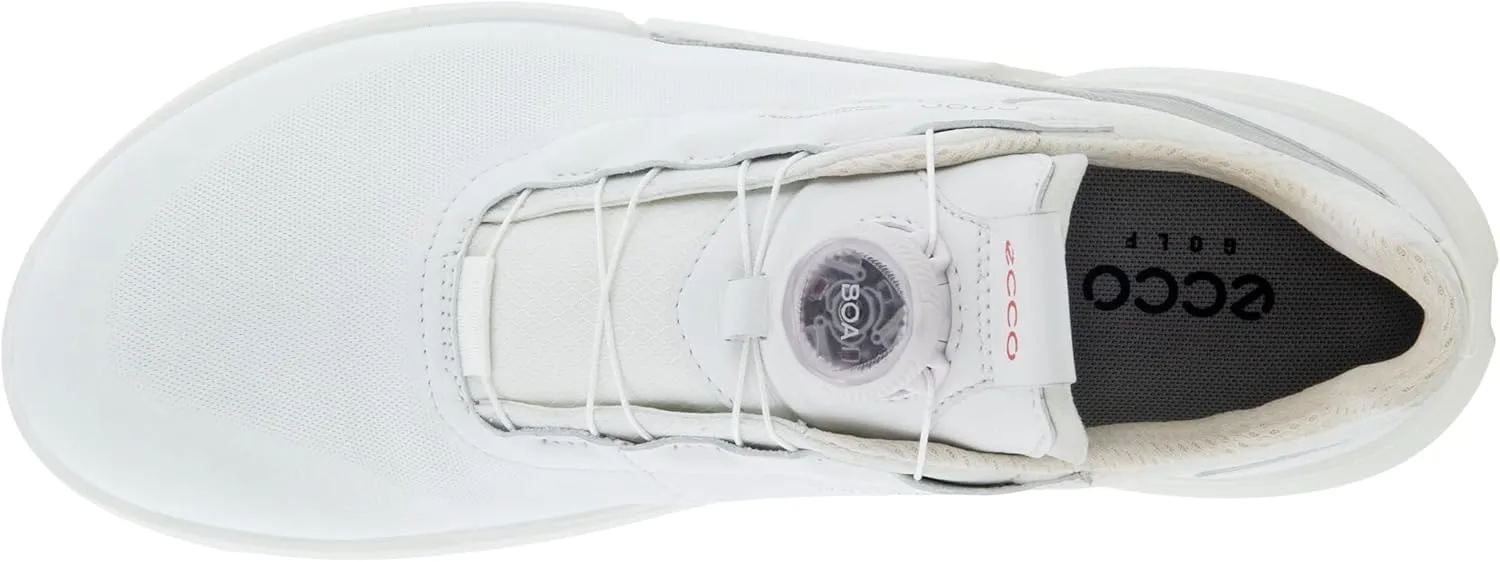ECCO Women's Biom Hybrid 4 Boa Gore-tex Waterproof Golf Shoe