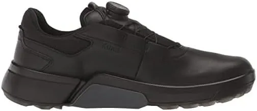ECCO Women's Biom Hybrid 4 Boa Gore-tex Waterproof Golf Shoe