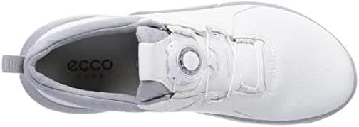 ECCO Women's Biom Hybrid 4 Boa Gore-tex Waterproof Golf Shoe