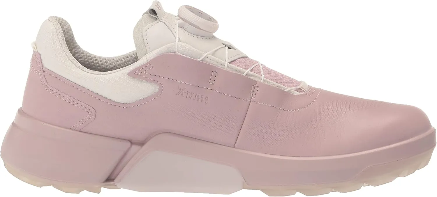 ECCO Women's Biom Hybrid 4 Boa Gore-tex Waterproof Golf Shoe