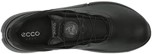 ECCO Women's Biom Hybrid 4 Boa Gore-tex Waterproof Golf Shoe