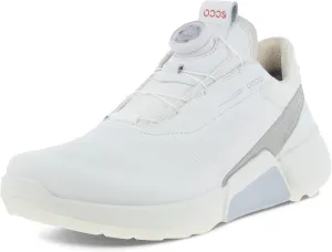 ECCO Women's Biom Hybrid 4 Boa Gore-tex Waterproof Golf Shoe