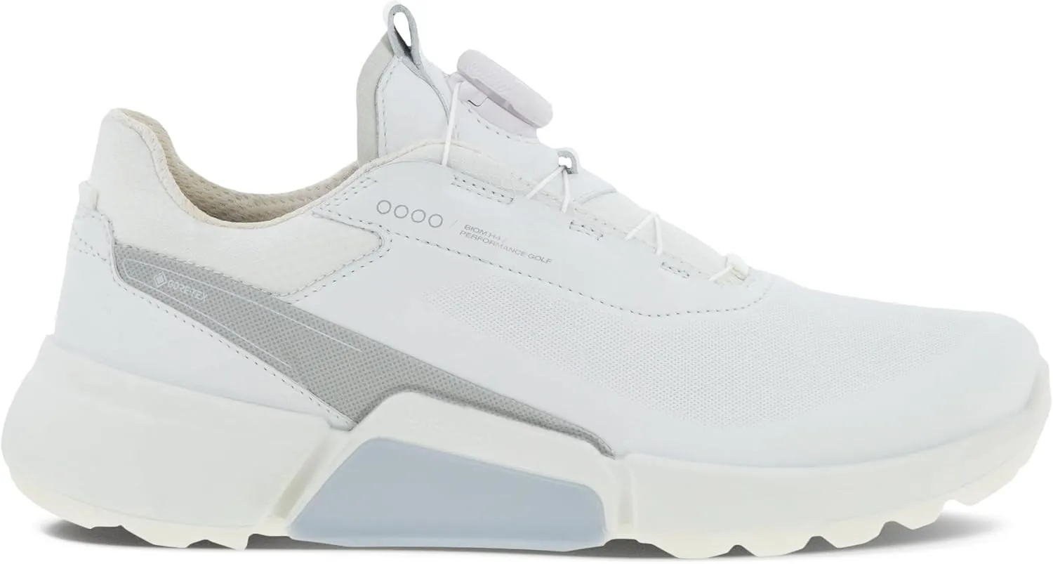 ECCO Women's Biom Hybrid 4 Boa Gore-tex Waterproof Golf Shoe