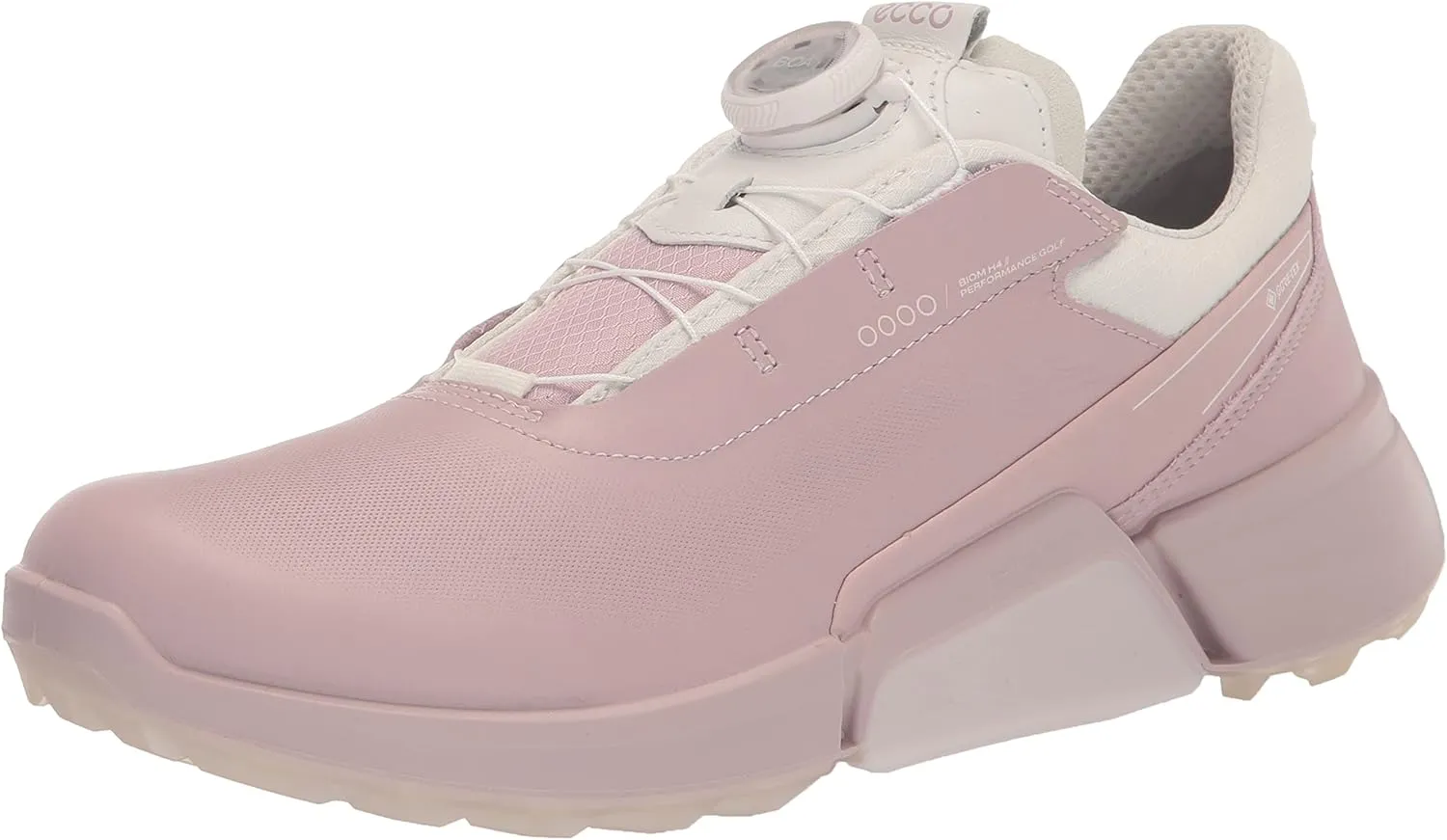 ECCO Women's Biom Hybrid 4 Boa Gore-tex Waterproof Golf Shoe