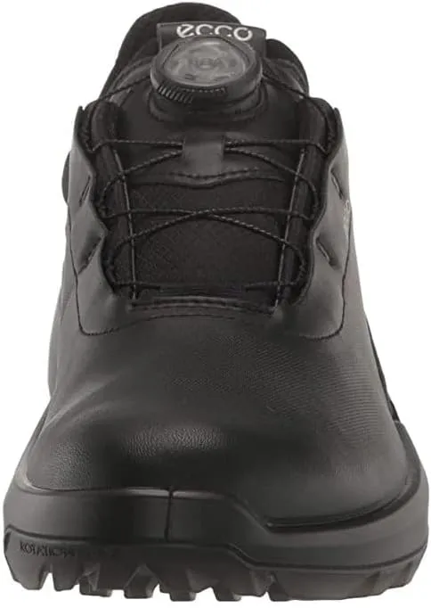 ECCO Women's Biom Hybrid 4 Boa Gore-tex Waterproof Golf Shoe