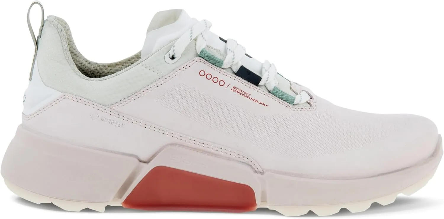 ECCO Womens Biom Hybrid 4 Gore-TEX Waterproof