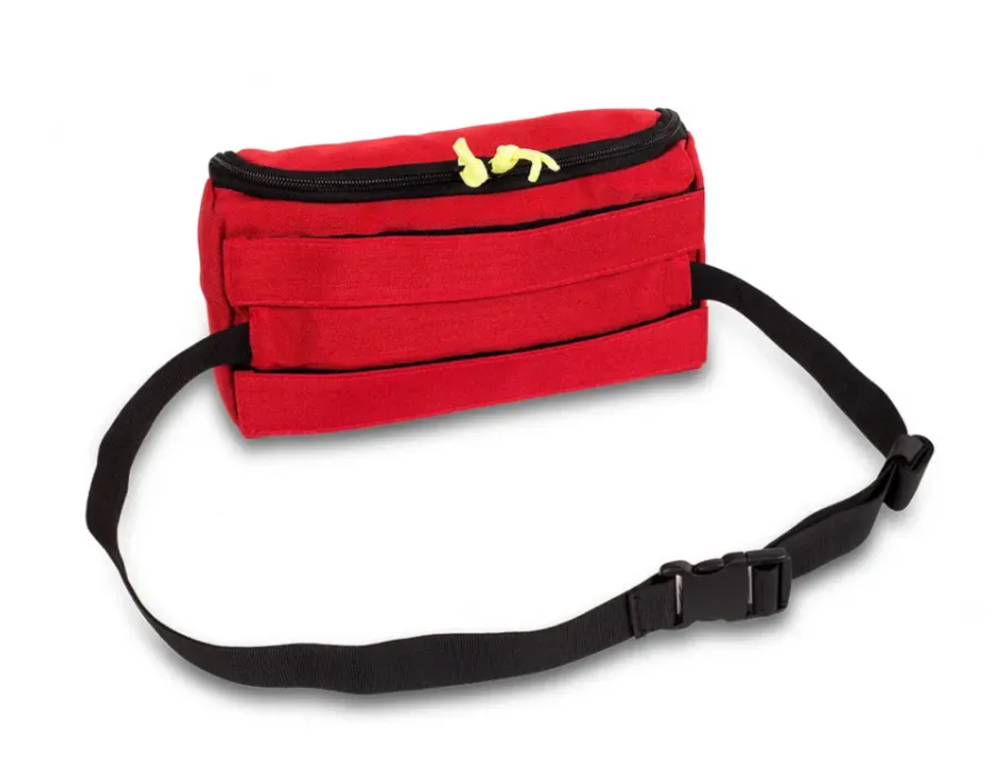 Elite Medic Bag: Quick Access Basic Life Support Medical Back Pack