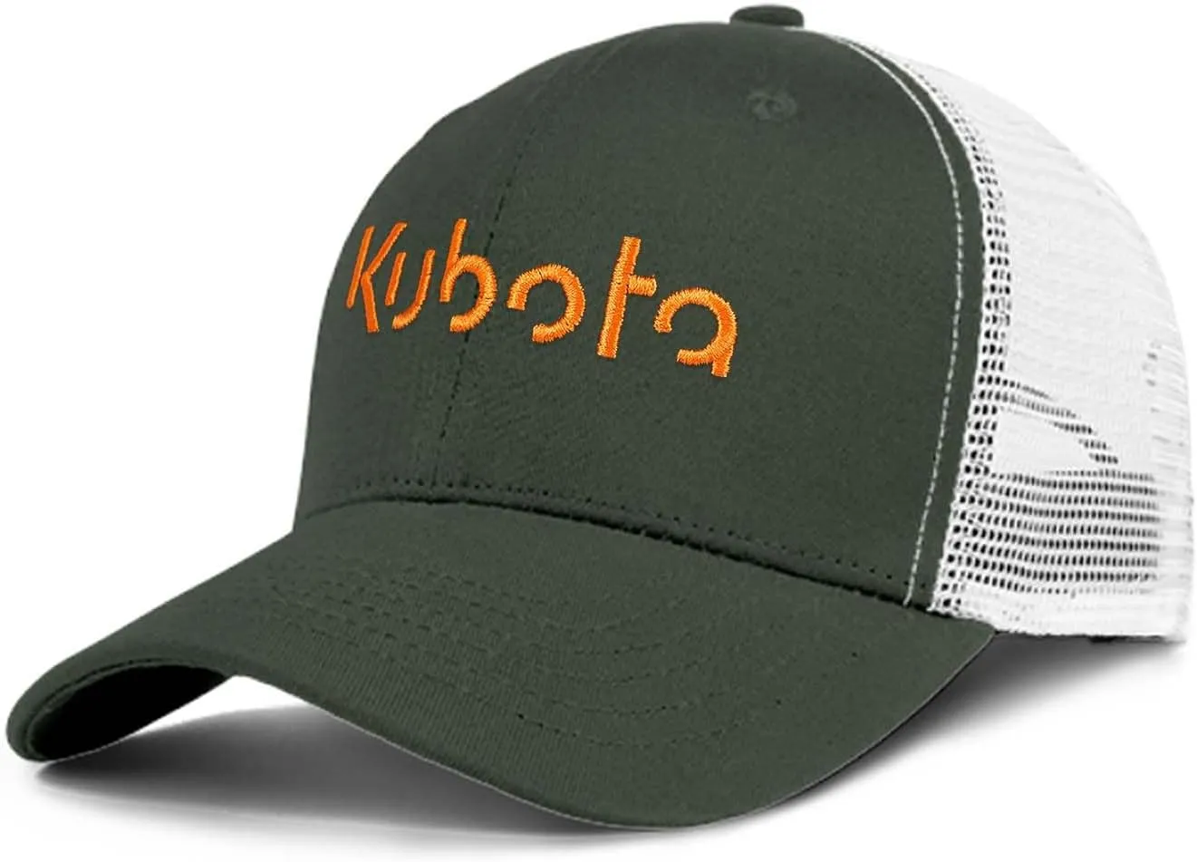 Embroidered Hat for Mens Womens Sun Hat Adjustable Outdoor Trucker Hat Hiphop Hat Cap Dad Hat