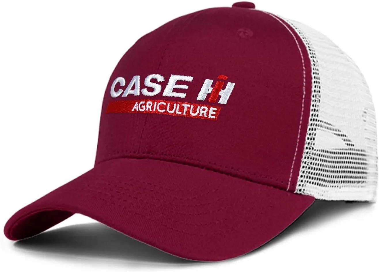 Embroidered Hat for Mens Womens Sun Hat Adjustable Outdoor Trucker Hat Hiphop Hat Cap Dad Hat