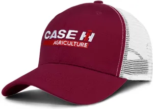 Embroidered Hat for Mens Womens Sun Hat Adjustable Outdoor Trucker Hat Hiphop Hat Cap Dad Hat