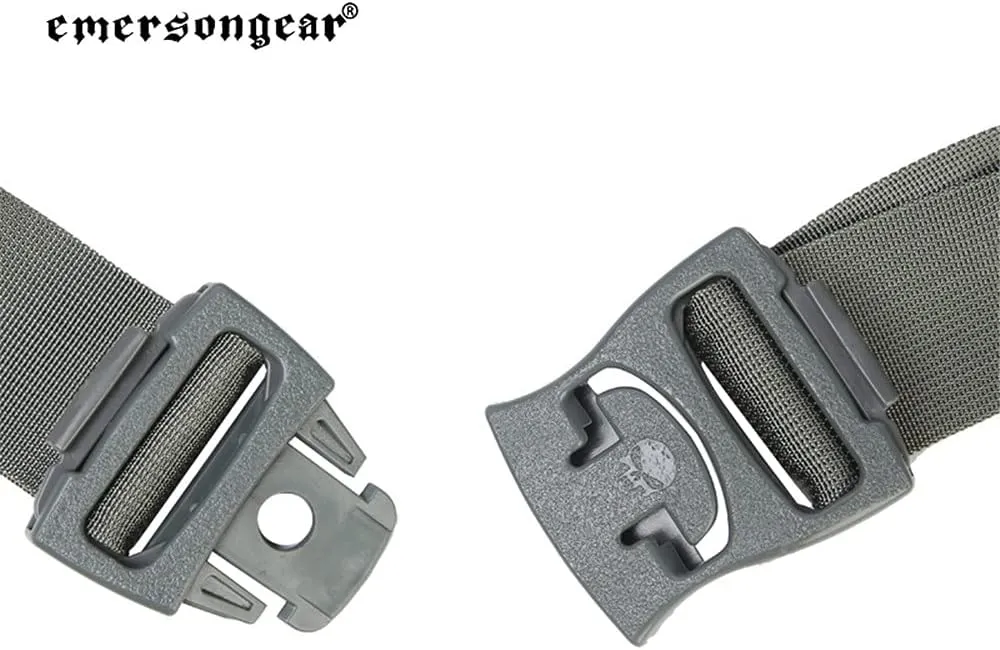 emersongear Padded Molle Waist Belt for Military Hunting Hiking Airsoft Paintball