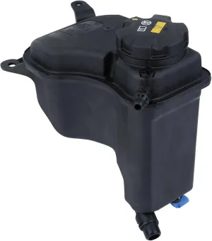 Engine Coolant Reservoir Tank(with Cap And Sensor). Replaces Part # 17137567462,603-334,17137607482, 17137640514.Compatible with BMW 120i 128i 323i 325i 328i 330i 335i X1 Z4 2005-2016