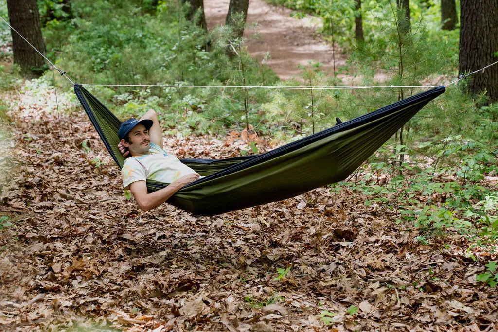 Eno Microtune Structural Ridgeline