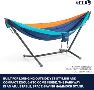 Eno Parkway Adjustable Hammock Stand