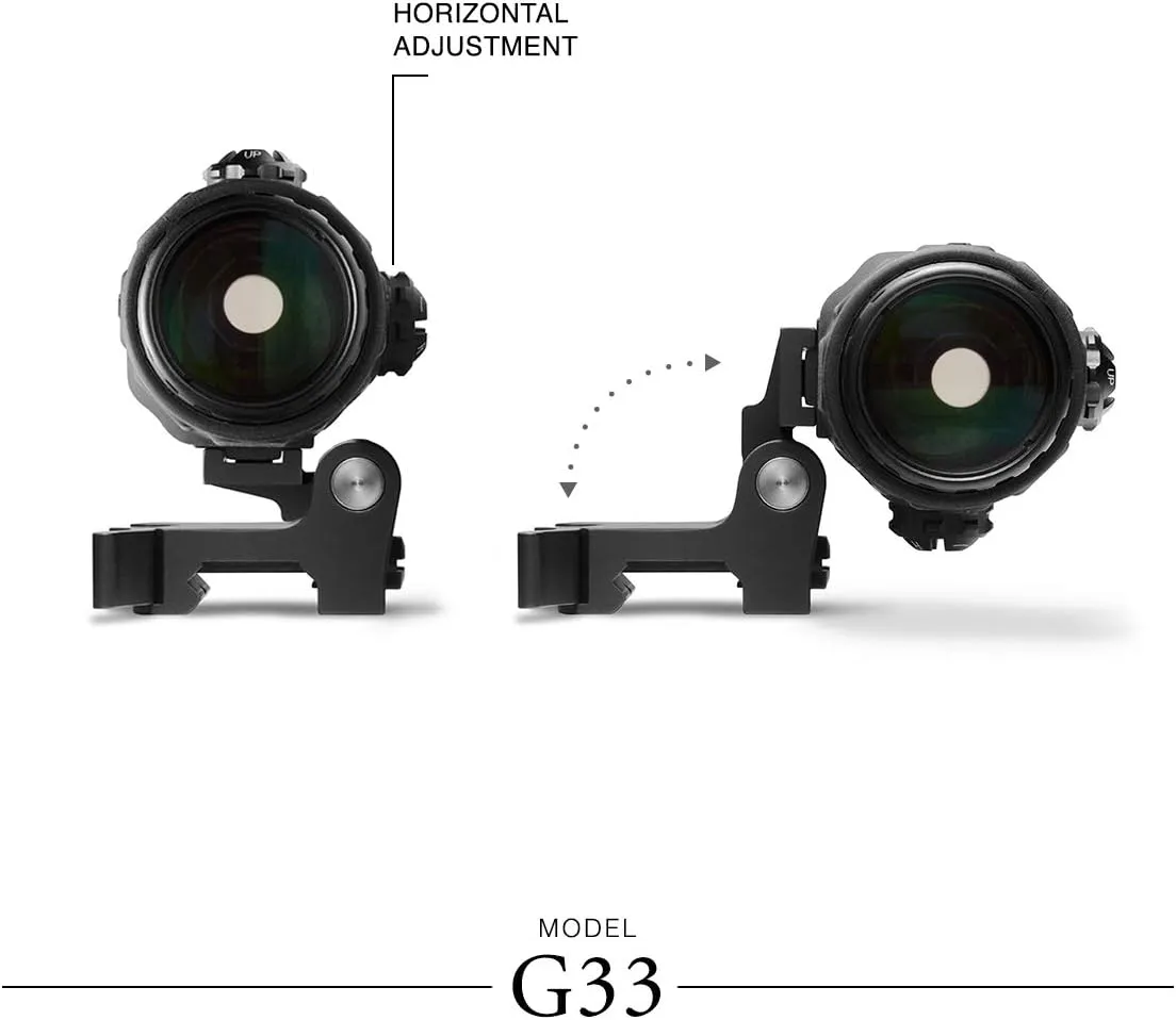 EOTECH G33 Magnifier