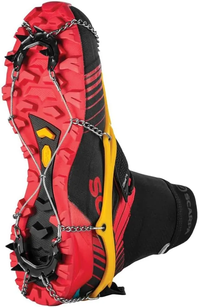 Explorer Light S