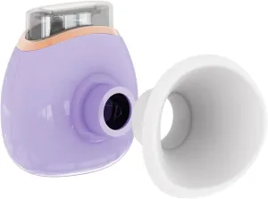 Eye Steamer, Portable Facial Steam Sprayer with Heated Mist, Moisturizing Eye Treatment