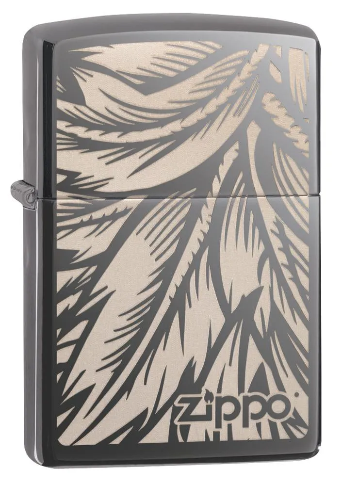 Feather Design