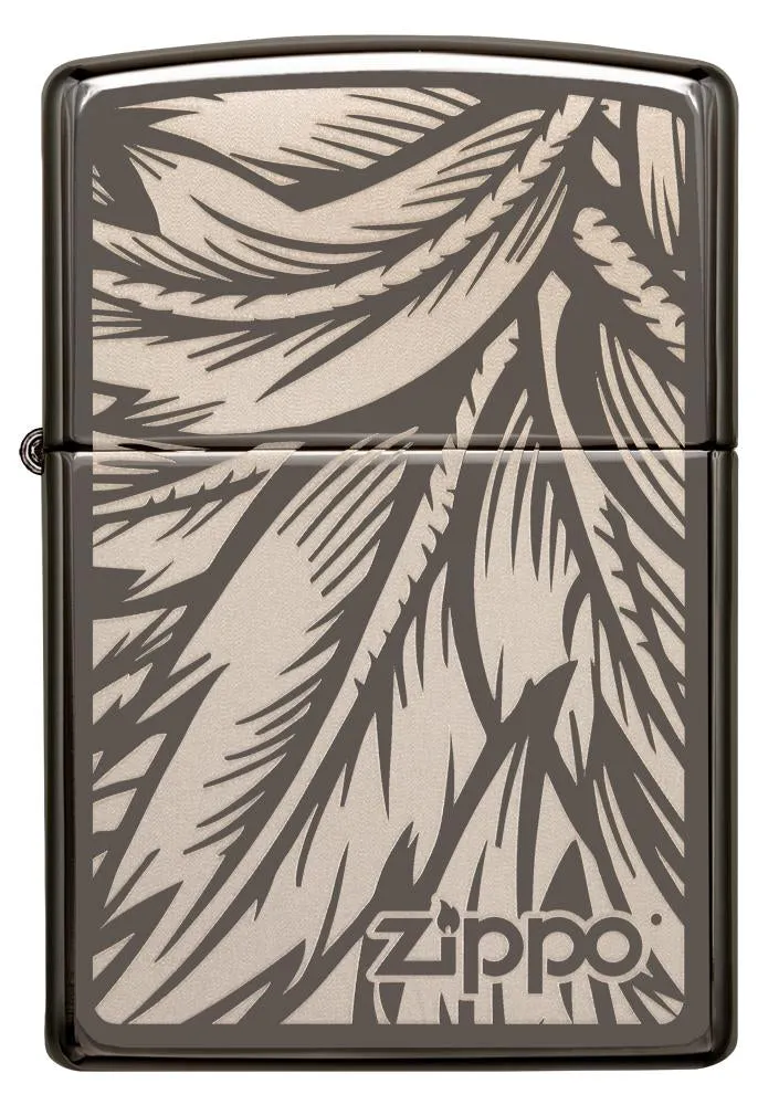Feather Design