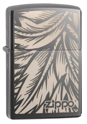 Feather Design