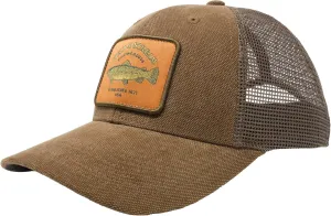 Field & Stream Snapback Trucker Hat, One Size