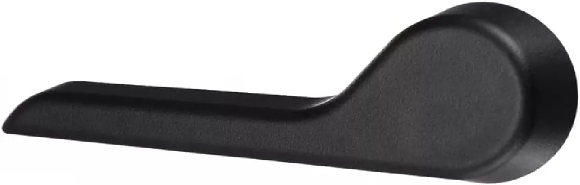 Fit for 07-14 Chevy Silverado GMC Sierra Yukon LH Driver Seat Adjuster Lever Handle