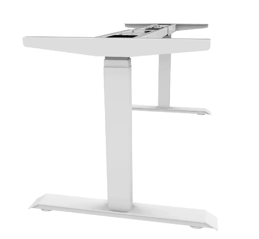FIT Height Adjustable Tables by Beniia Office Furniture