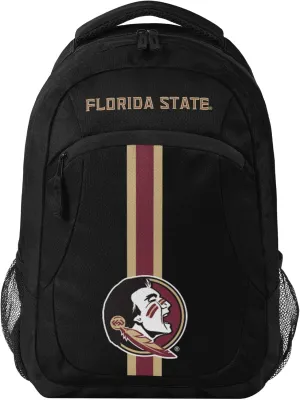FOCO Florida State Seminoles NCAA Action Backpack