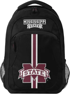 FOCO Mississippi State Bulldogs NCAA Action Backpack
