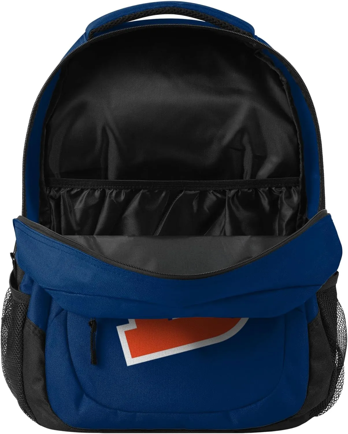 FOCO NFL Team Logo Action Backpack, Retro, One Size