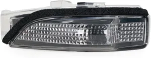 for Turn Signal Light for Toyota for AURIS for C-HR for Corolla for Verso Rearview Mirror Turn Signal Light 81741-02040