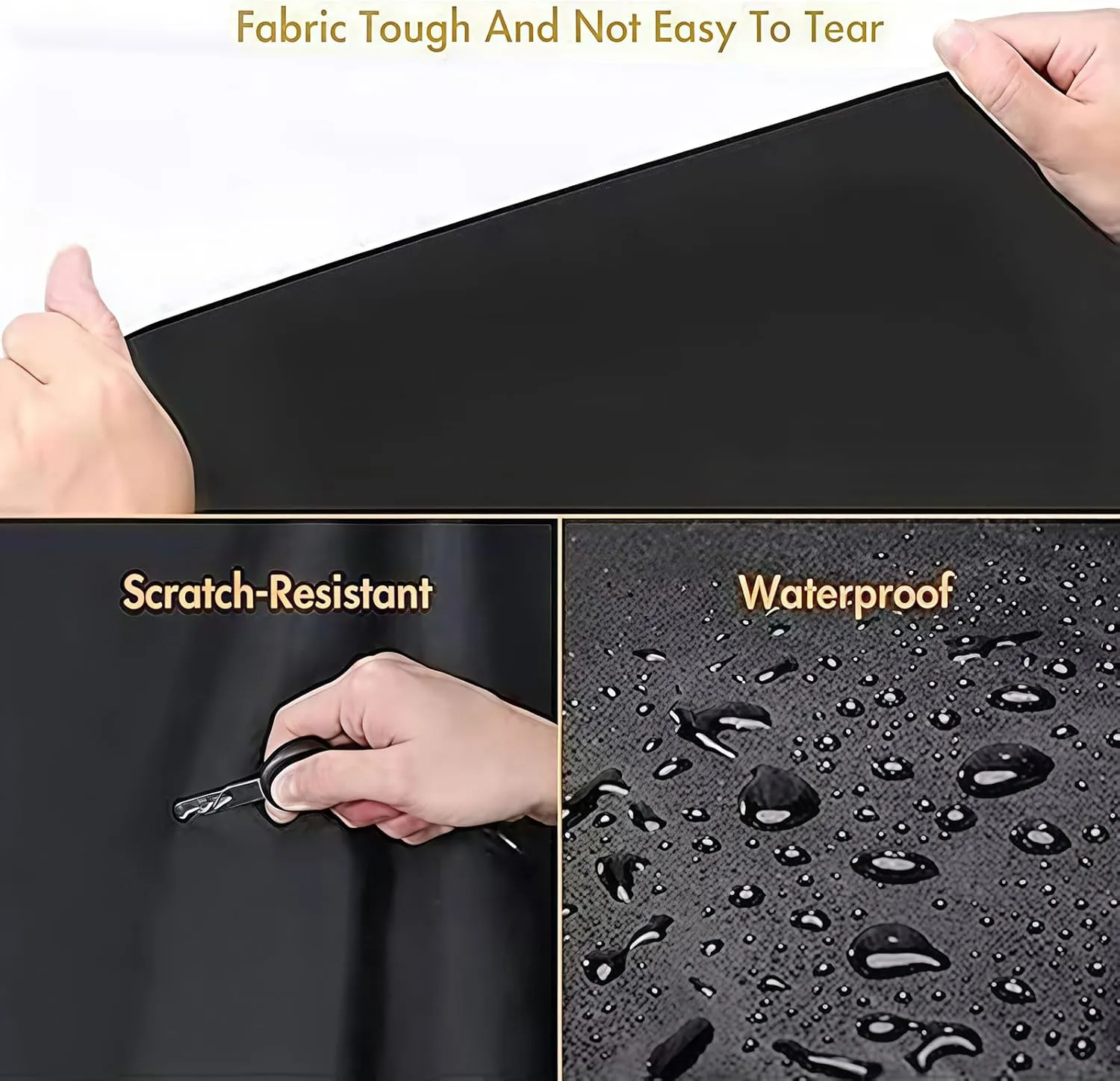 Full Car Covers for Ligier Cargo,Indoor Outdoor Car Garage Cover Waterproof Windproof UV Resistant Tear-Resistant Vehicle Specific Top Roof Protector