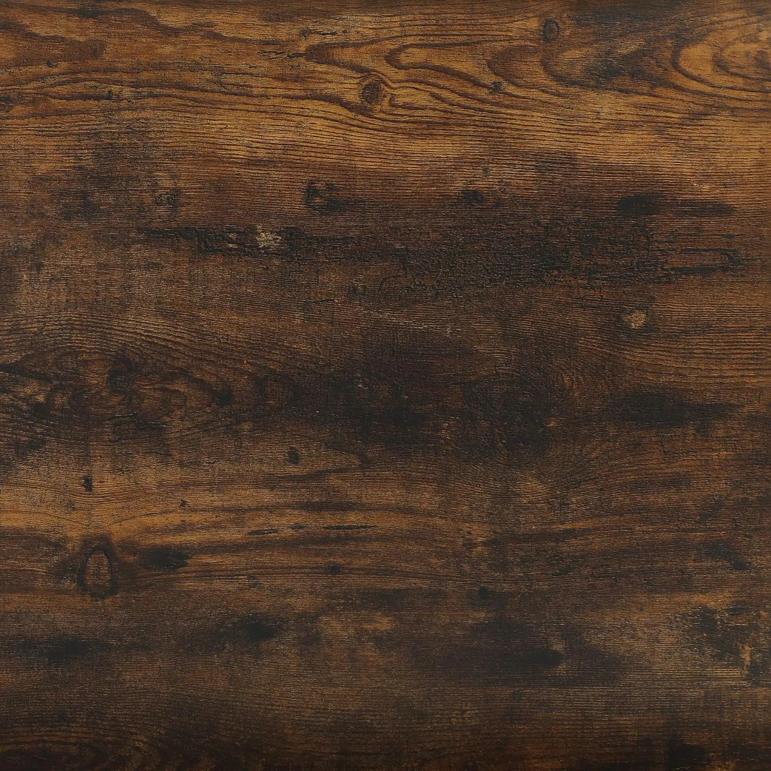 Furinno Simplistic Study Table, Amber Pine