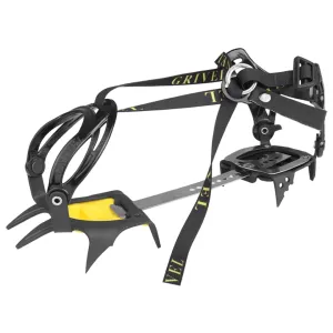 G1 CRAMPON NEW-MATIC EVO