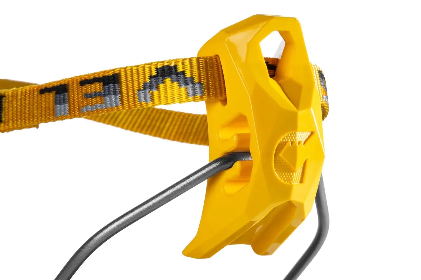 G12 New-Matic EVO Crampon