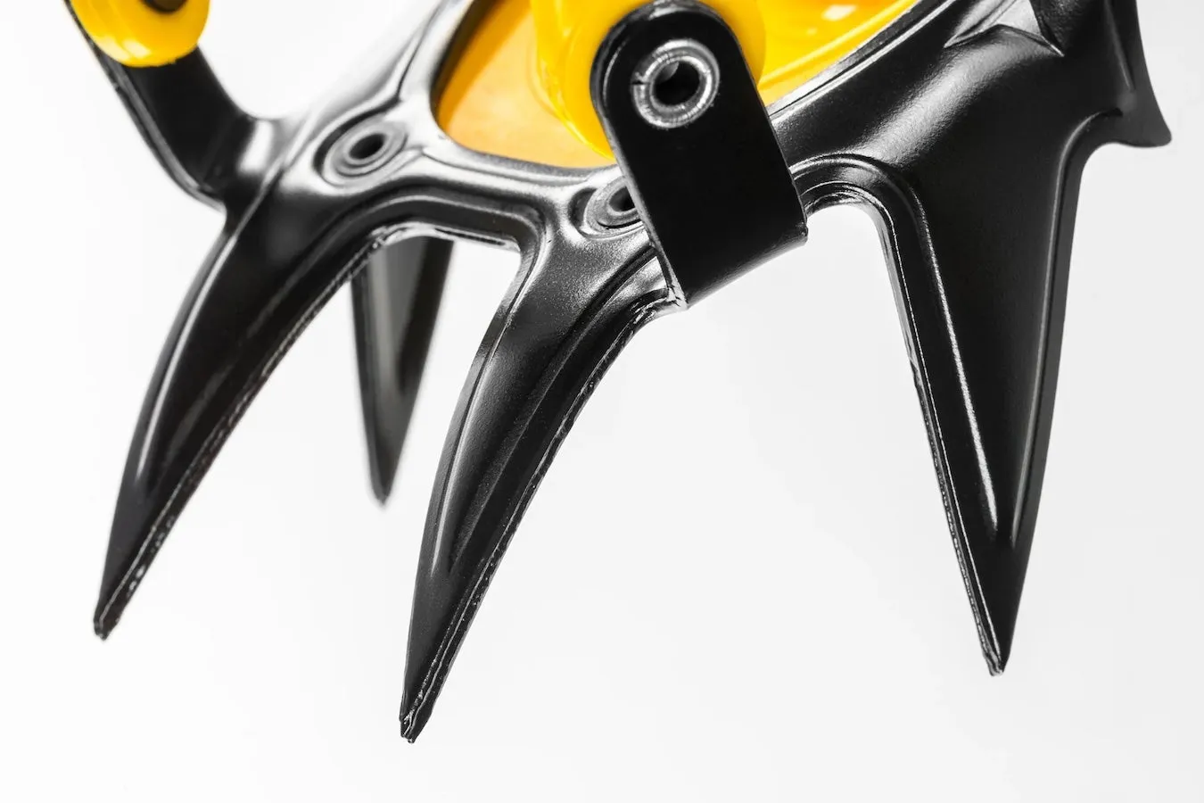 G12 New-Matic EVO Crampon
