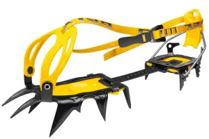 G12 New-Matic EVO Crampon