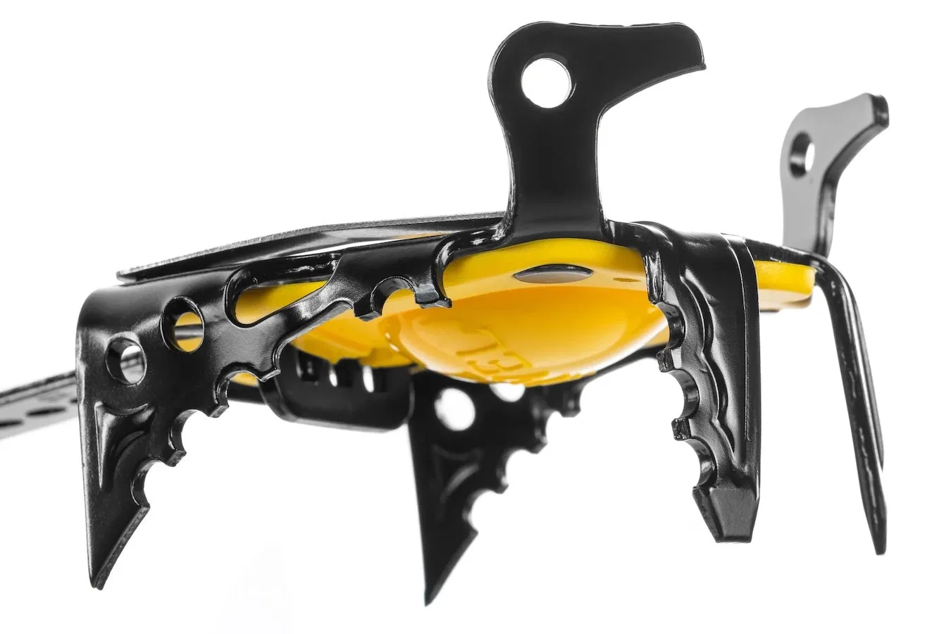 G12 New-Matic EVO Crampon