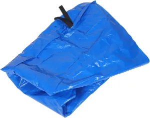 Garneck Trampoline Accessories Sunshade Cover Replacement Canopy Rainproof Outdoor Top Uv Blocking Protective Cover