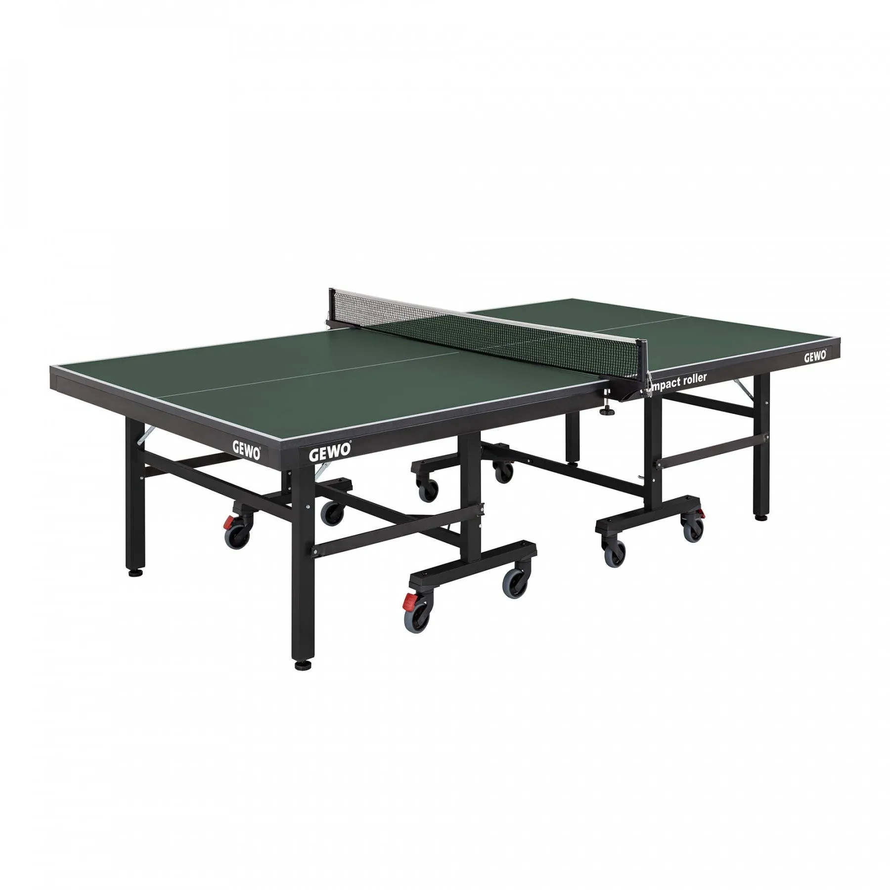 Gewo table CS Pro Compact