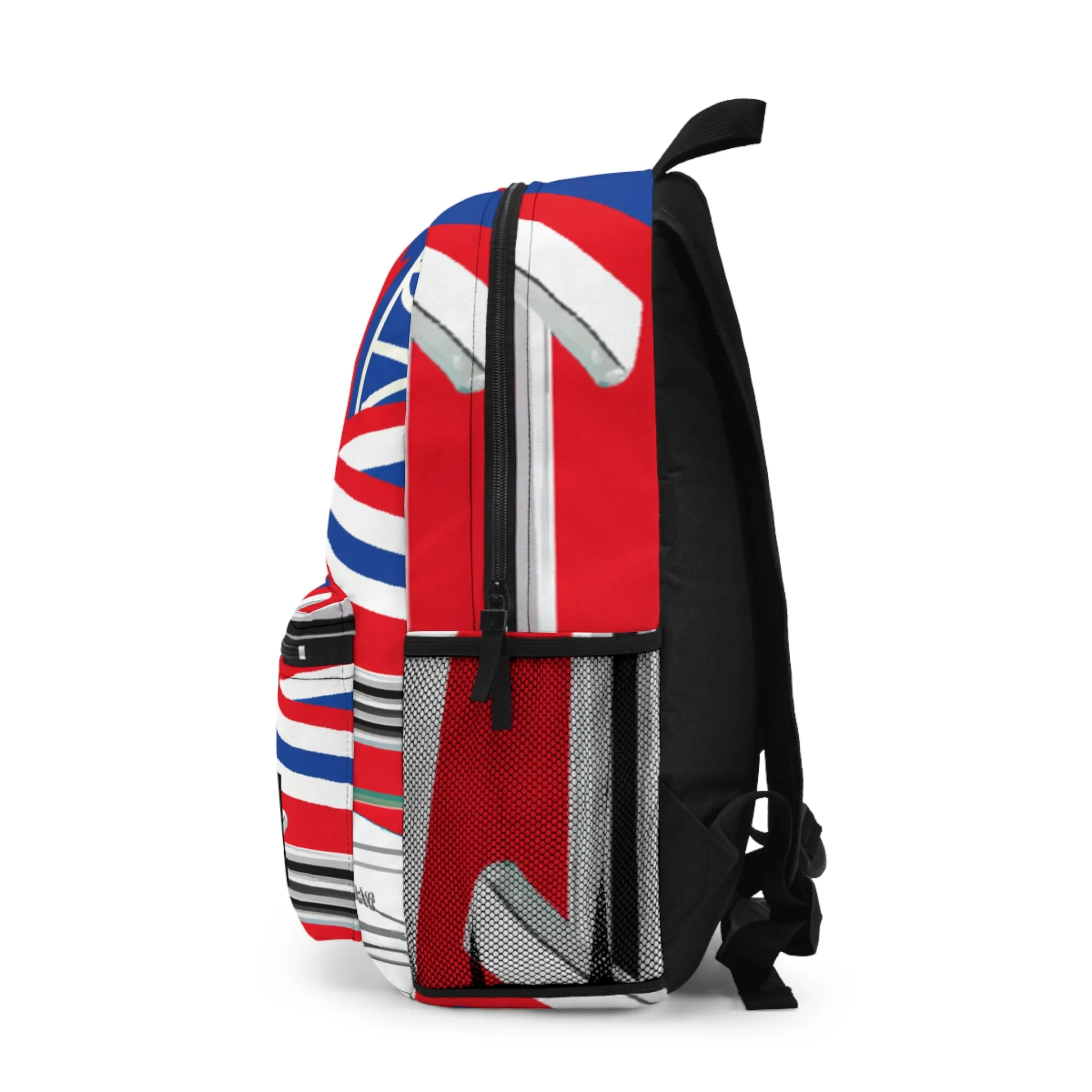 Giancarlo Barbieri-backpack