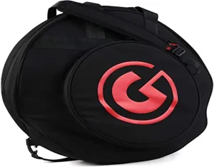 Gibraltar GPCB24 DLX Pro Fit 24" Cymbal Bag (GPCB24-DLX)