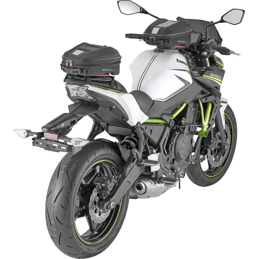 GIVI Tank Bag - 10 Liter ST610