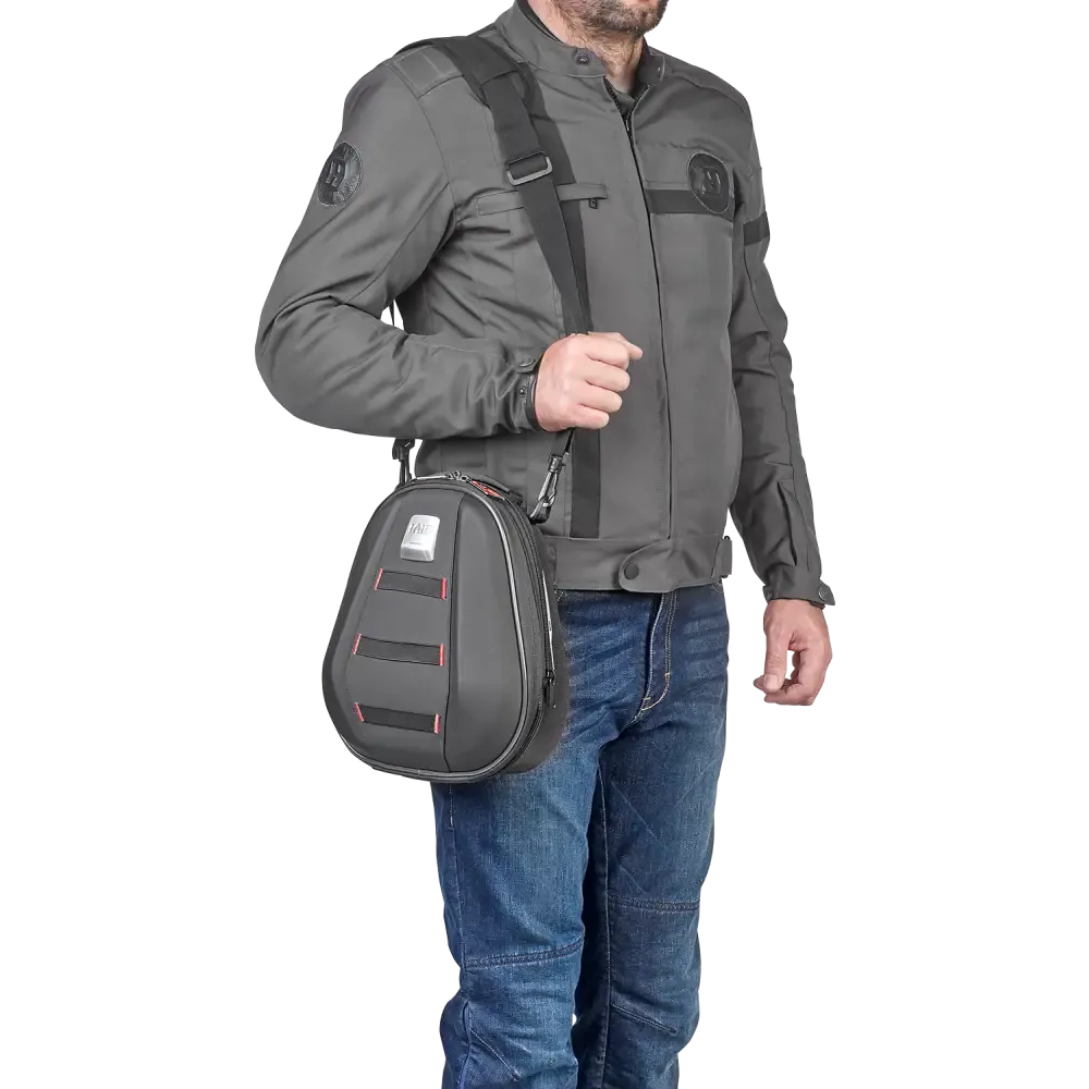 GIVI Tank Bag - 10 Liter ST610