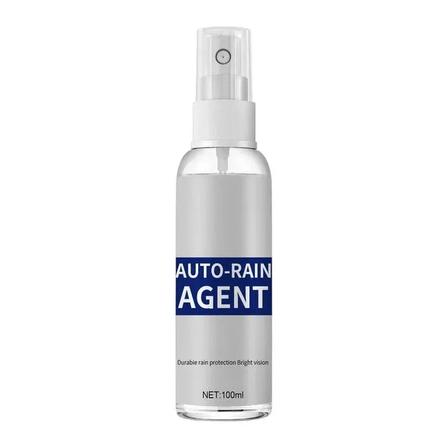 Glass Anti-fog Rainproof Agent