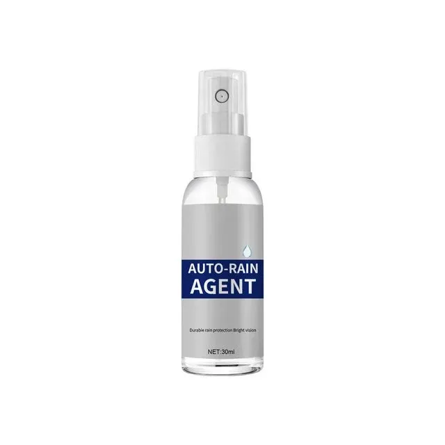 Glass Anti-fog Rainproof Agent