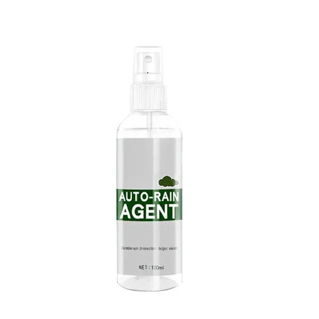 Glass Anti-fog Rainproof Agent