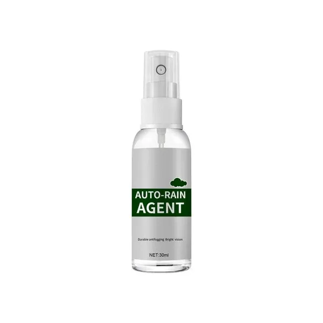 Glass Anti-fog Rainproof Agent