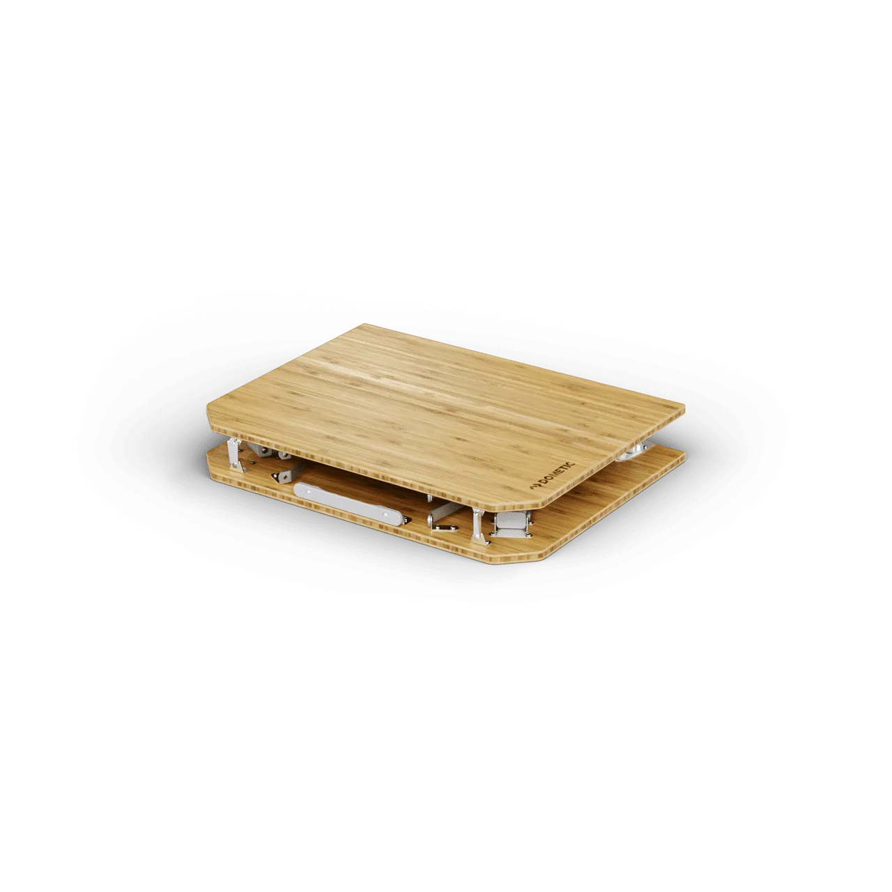GO Compact Bamboo Table