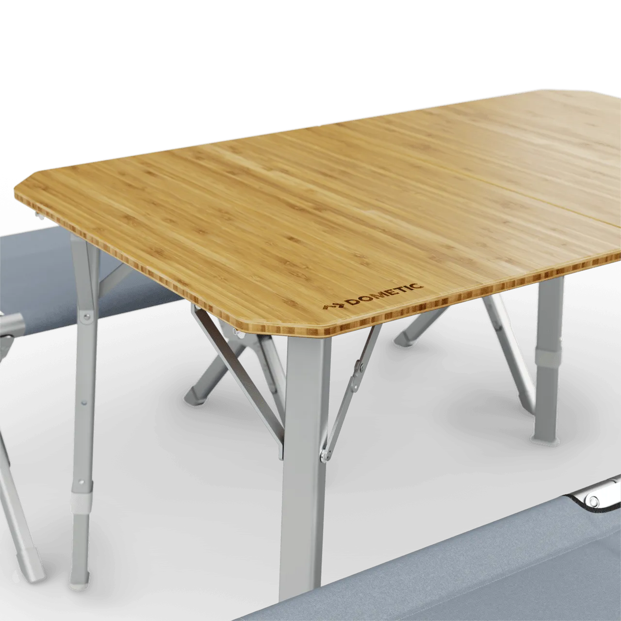 GO Compact Bamboo Table